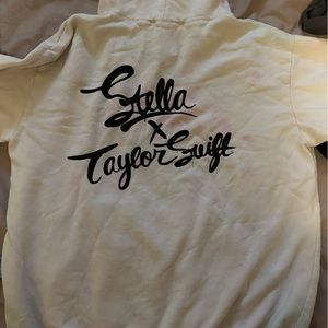 Taylor Swift x Stella McCartney Loved Hoodie